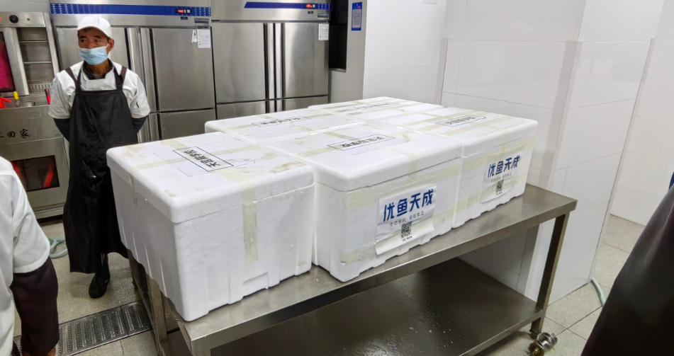 璧山智慧养殖基地 - 图片4